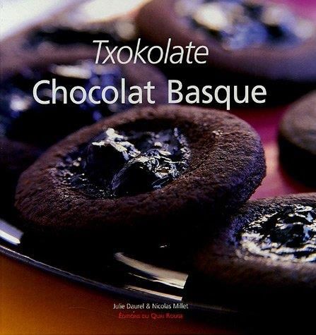 Chocolat basque