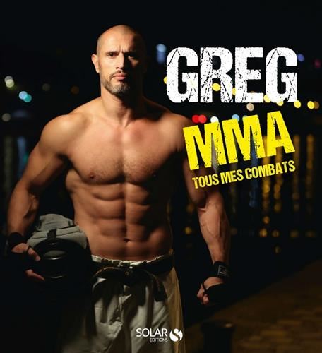 Greg MMA